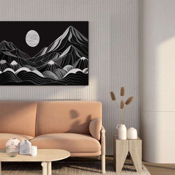 Gorgeous Canvas Art Prints for Every Space