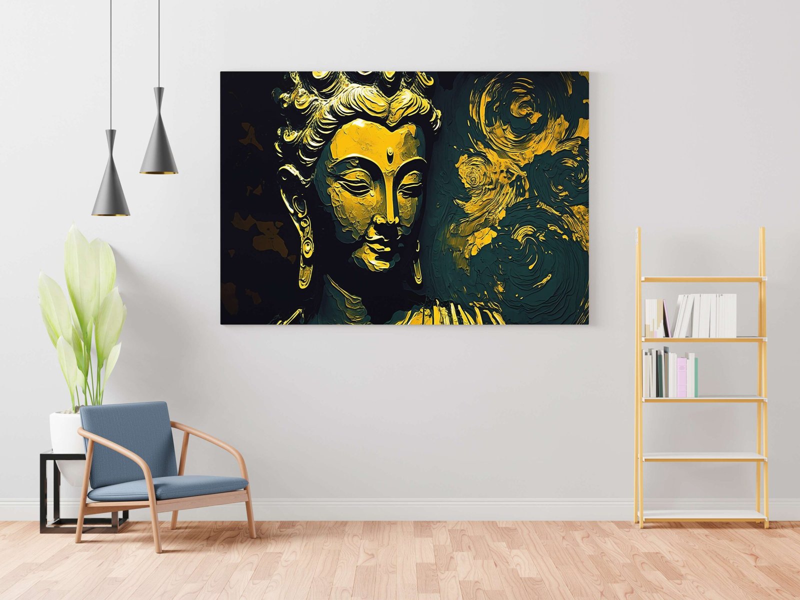Beautiful Canvas Wall Art for Your Space - Image 3
