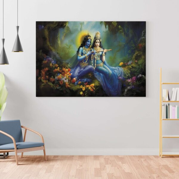 Stunning Canvas Prints for Living Room & Office Spaces