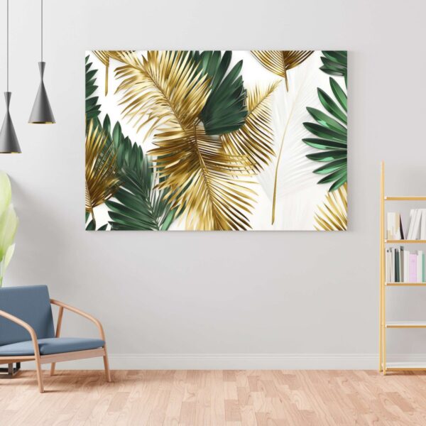 Framed Canvas Art for Every Style & Room